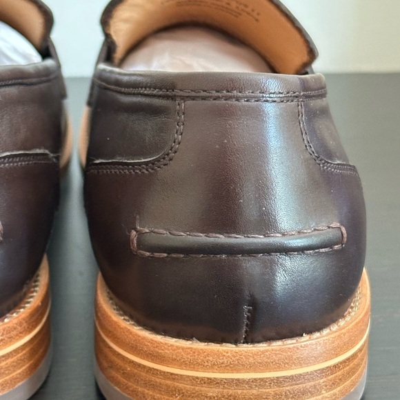 Warfield & Grand Stewart Penny Loafer size 11 - Picture 6 of 17